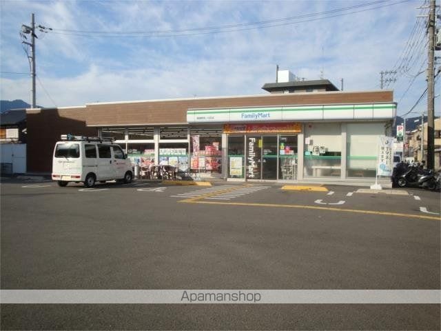 ソレアードさがのの周辺写真