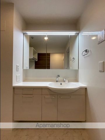 VILLA PACIFICOの内装写真