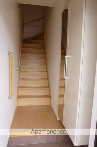 サピー純 Iの内装写真