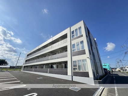 ブロッサム[1LDK/40.8m2]の外観3