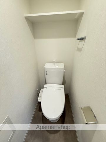 プレサンス太閤通駅前デュプルの内装写真