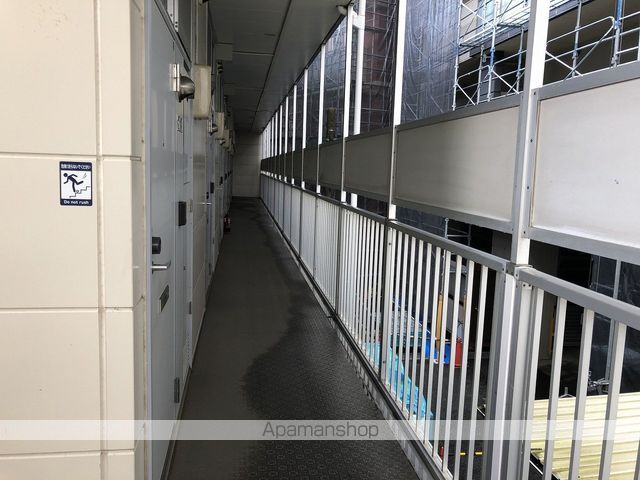 レオパレスラッキーハイムTのその他写真