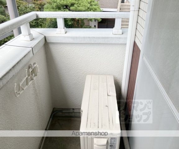 メゾンセレクトの内装写真