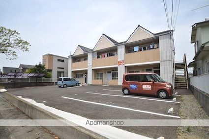 アドホックメゾン[2LDK/50.62m2]の外観3