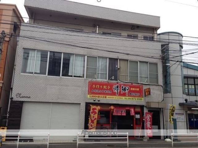 フォーサイト千早南RENATUSの外観写真