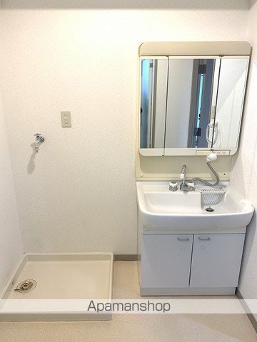 サンハイツ中之庄の内装写真