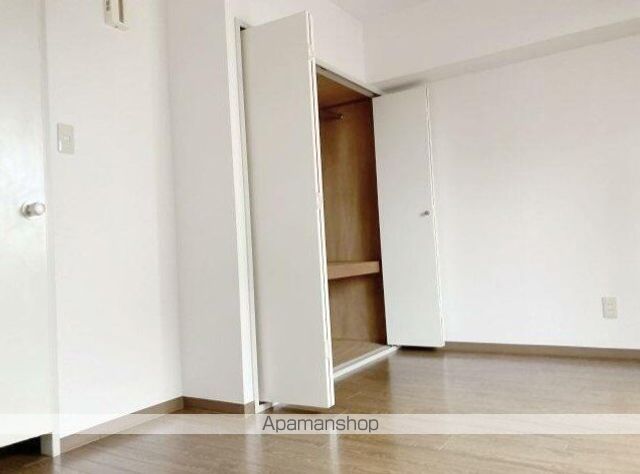 アーバンハイツグッドマンの内装写真