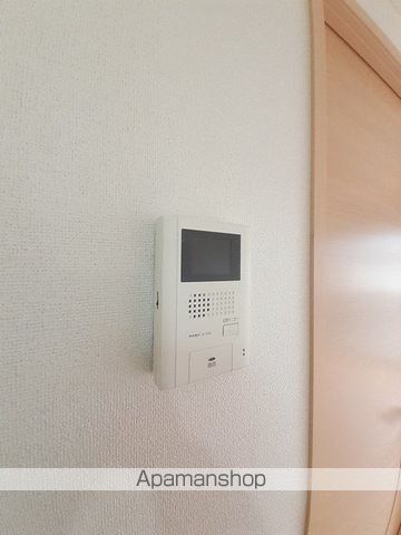 クローバー ポンドEの内装写真