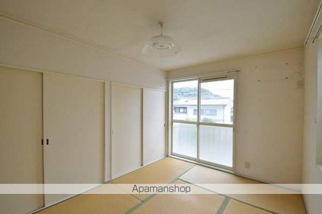 ジョイフル西中の内装写真