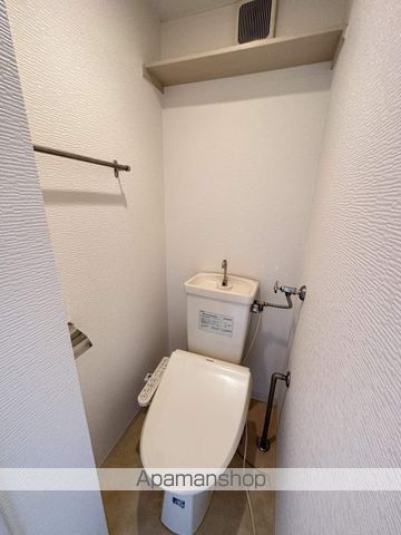 グランフォート光星の内装写真