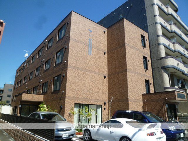 I・GRACE22の外観写真