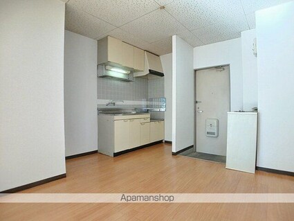 フランボワーズＦ[2DK/39.74m2]のその他内装2