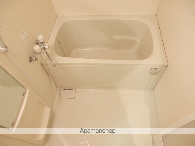 ティアラタワー中島倶楽部の内装写真