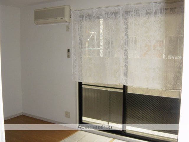 カーサみどりの内装写真