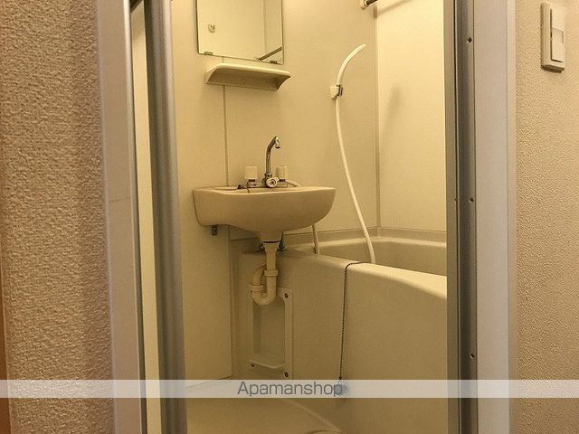 レオパレスフロントコートの内装写真