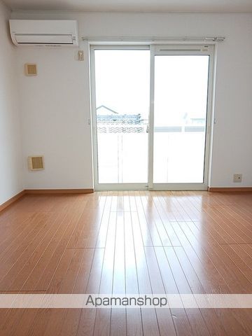 belle angeの内装写真