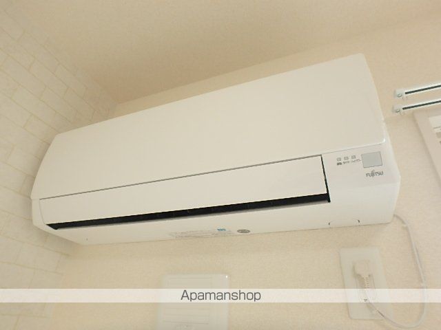 COMFORTIA AKUROの内装写真