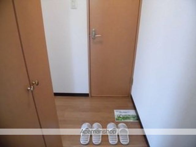 エステラ二十四軒A館の内装写真