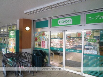 ハイツ・ヴィラ№８[1R/15.75m2]の周辺4