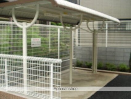 カーサ・プラシード[1R/25.25m2]のその他内装