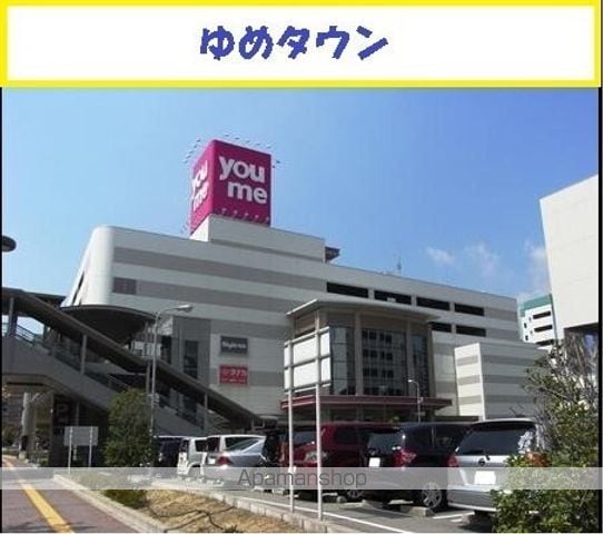 メゾン・ド・ソレイユの周辺写真