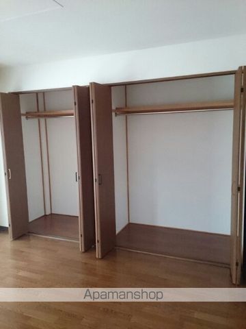 シャルマンタカハシの内装写真