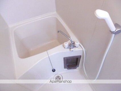 メゾン・ドゴール[1K/20.06m2]のバス