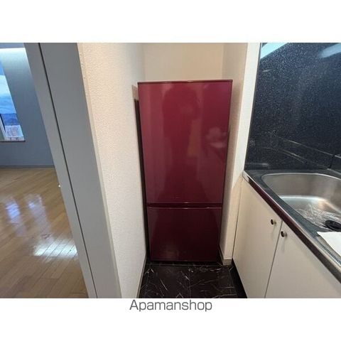 プラタカラN22の内装写真