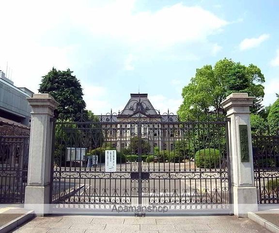 リーガル京都御所西IIIの周辺写真