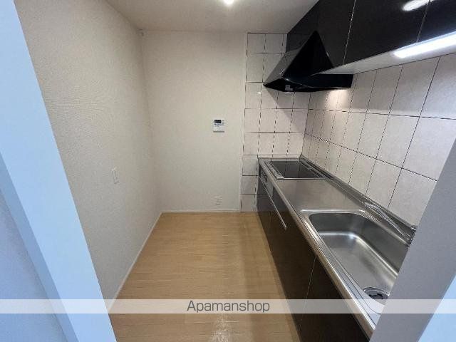 Excellent 街角 参番館の内装写真