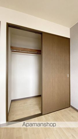 ルトゥールの内装写真