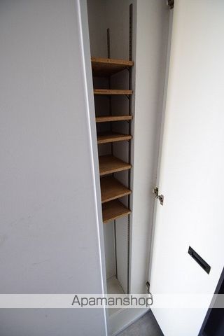 BAAN栄の内装写真