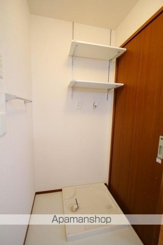 ARCHE Kの内装写真