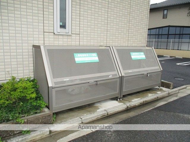 第8須賀ハイツの内装写真