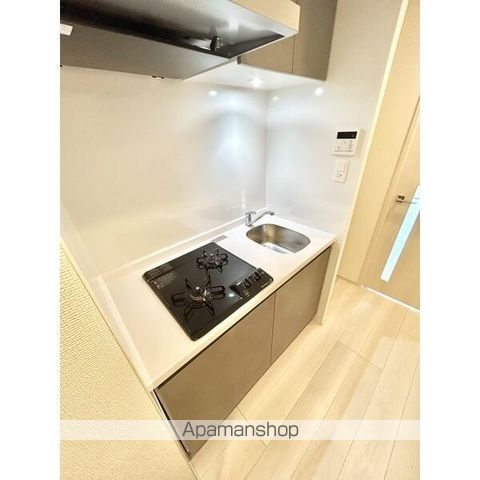 SーRESIDENCE名駅北bling 内覧会10の内装写真