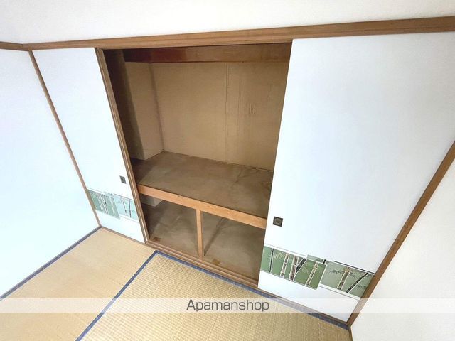コーポリバティの内装写真