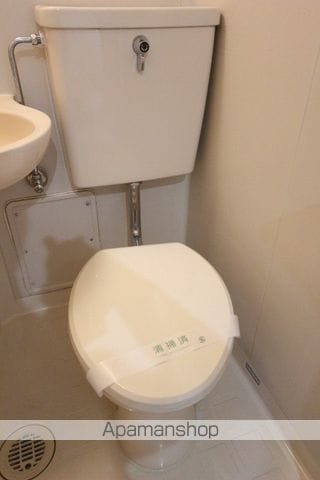 メゾンアザレアの内装写真