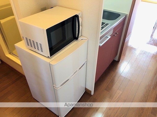 レオパレスシャインの内装写真