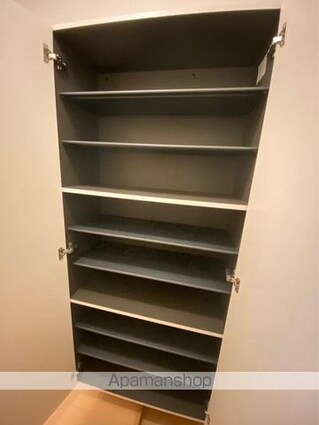 ジュネスＭ　Ⅱ[1LDK/47.08m2]の内装1