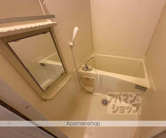 ヴィンテージ高智穂の内装写真