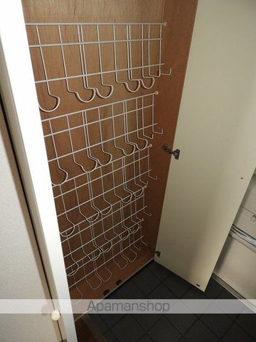 ドミール上ノ台Aの内装写真