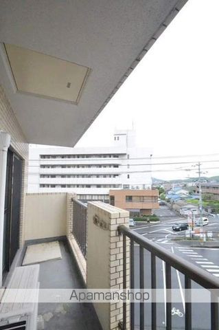 シティハイツ清水の内装写真
