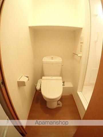 レオパレスMOGAMIの内装写真