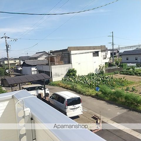 名鉄竹鼻・羽島線 柳津駅 徒歩14分 2階建 築4年のその他写真