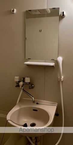 レオパレスシャルトルの内装写真