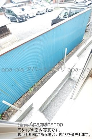 アイコート川越の内装写真