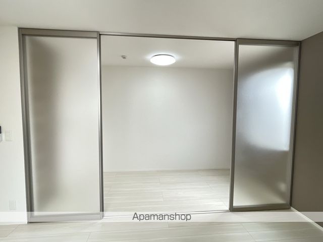 ヴェルデュールの内装写真