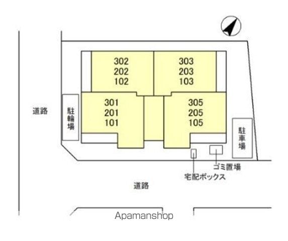 GRANDRAFFINER宮原のその他写真