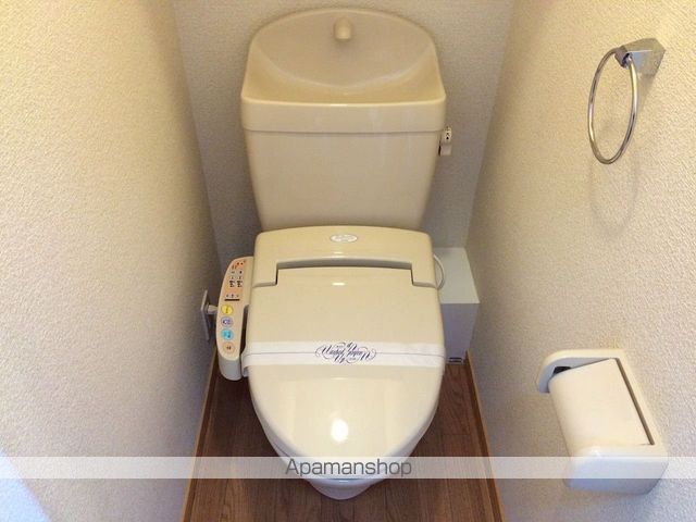 レオパレスESPOIR東伊場の内装写真