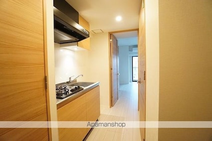 東京都豊島区巣鴨１丁目[1K/26.33m2]のその他内装6